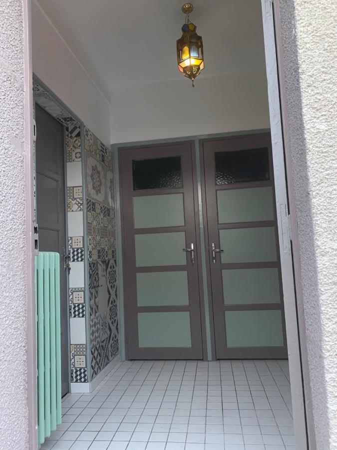 Gite Arcis Sur Aube Villa Exterior photo
